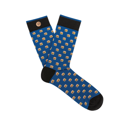 Chaussettes Louis & Manon