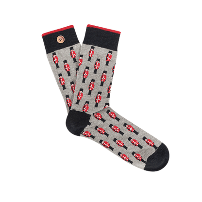 Chaussettes Pierre & Maeva