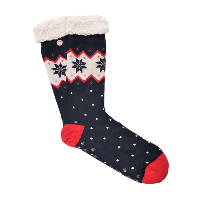 Chaussettes Les flocons