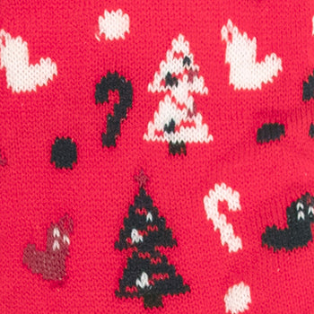 Chaussettes Ruban