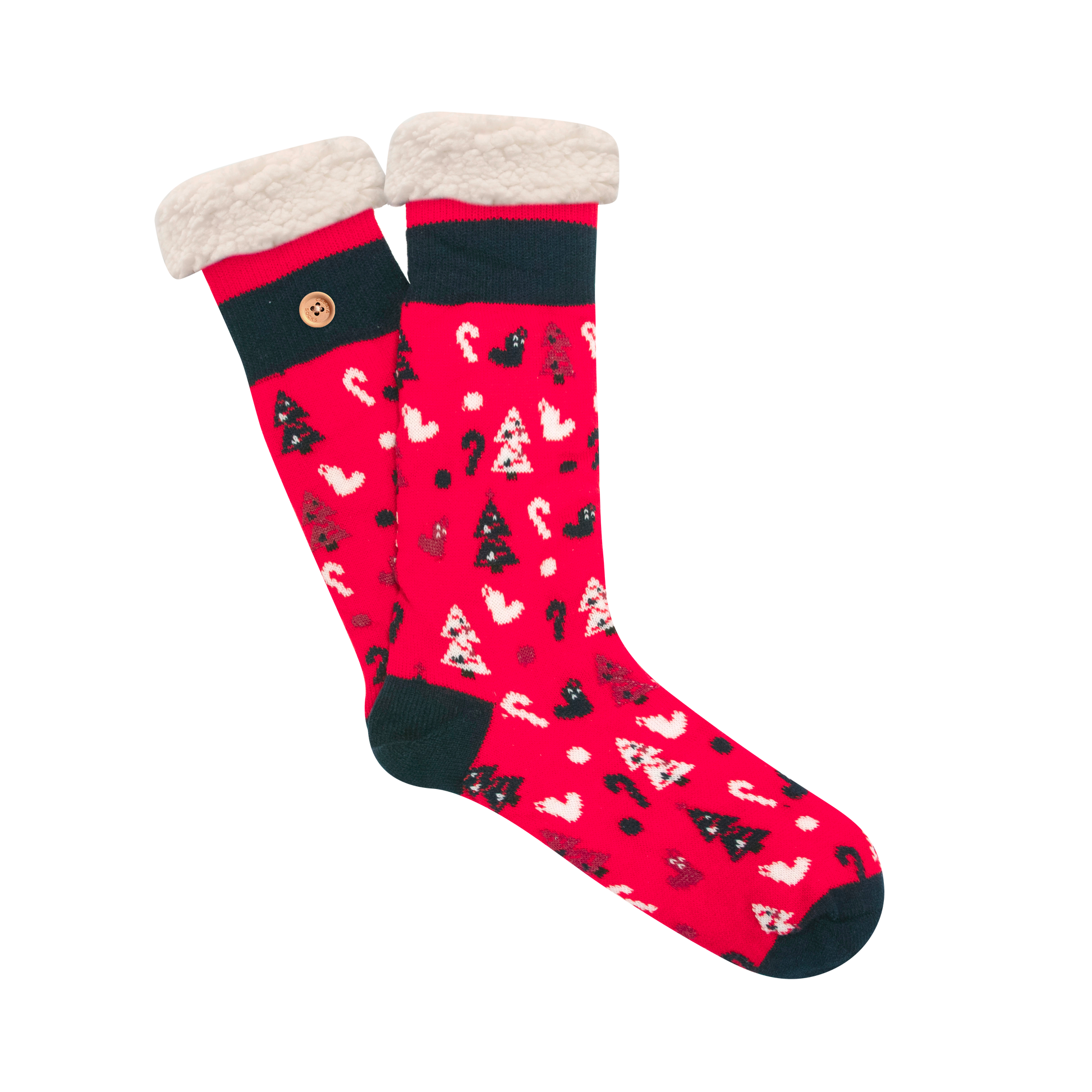 Chaussettes Ruban