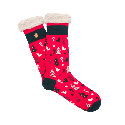 Chaussettes Ruban