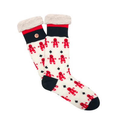 Chaussettes Santons