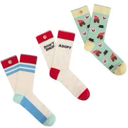 Chaussettes 41/46