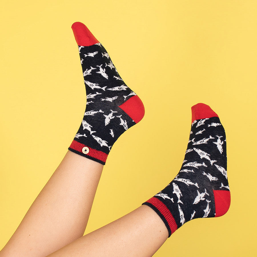 Chaussettes Jules & Léa