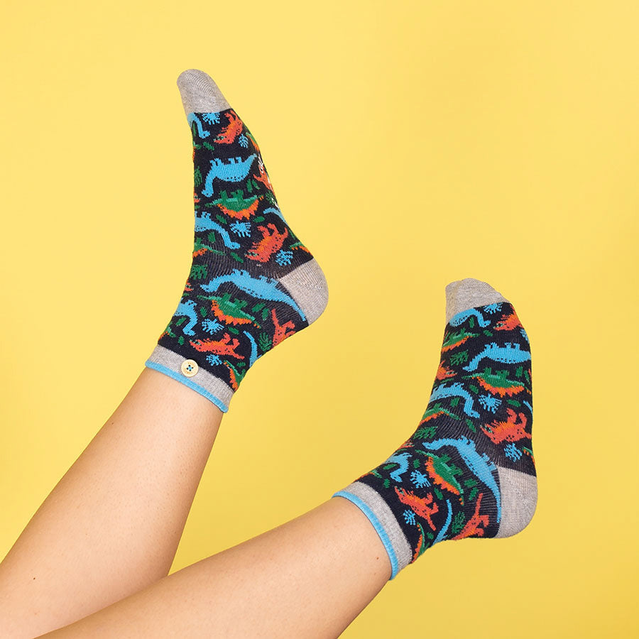 Chaussettes Valentin & Madison