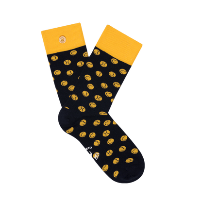 Chaussettes Quentin & Mia