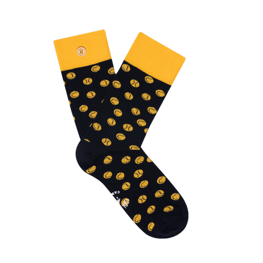Chaussettes Quentin & Mia