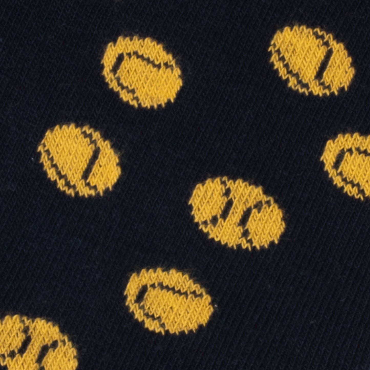 Chaussettes Quentin & Mia