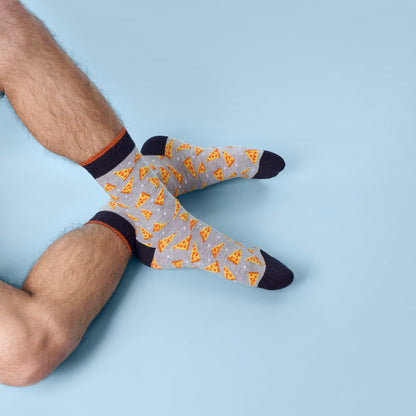 Chaussettes Marvin & Capucine