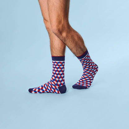 Chaussettes Florent & Camilia