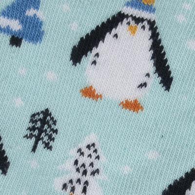 Chaussettes Joan & Françoise