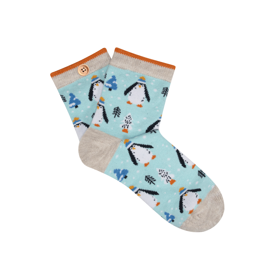 Chaussettes Joan & Françoise