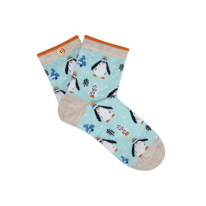 Chaussettes Joan & Françoise