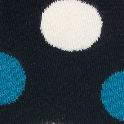 Chaussettes Claude & Rosalie - Navy