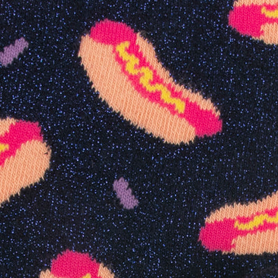 Chaussettes Louise & Jeremi - Navy