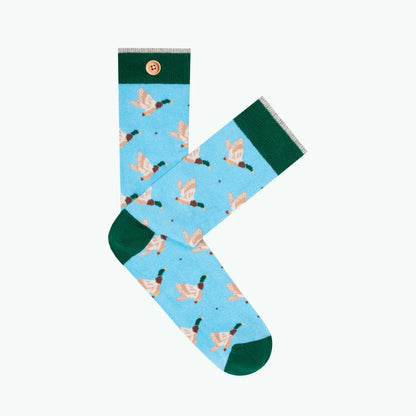 Chaussettes Anis & Sara