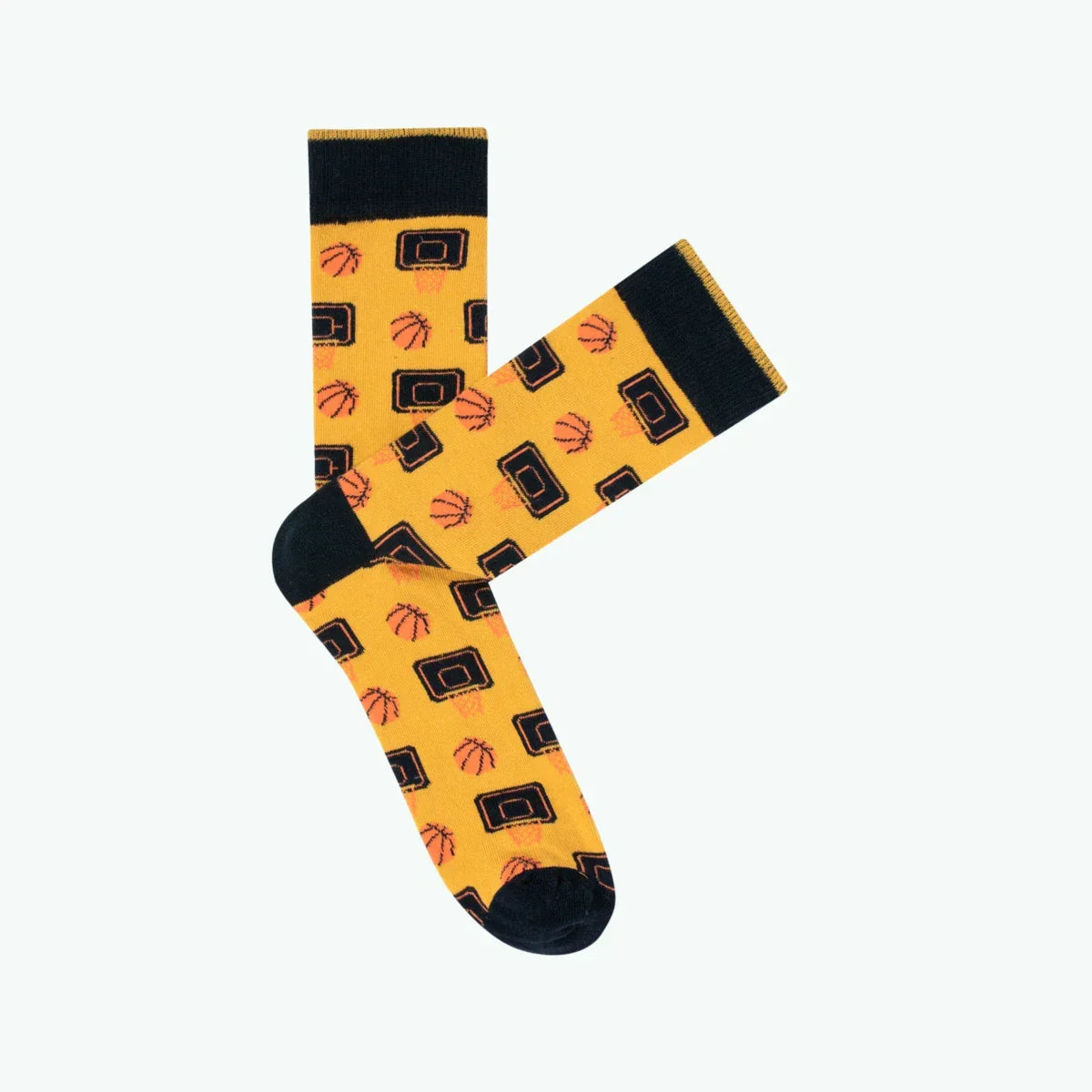 Chaussettes Diego & Iris