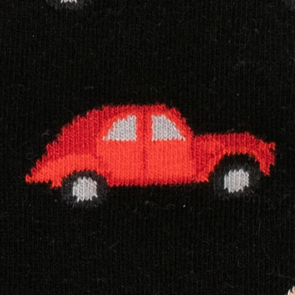 Chaussettes Christophe & Maria