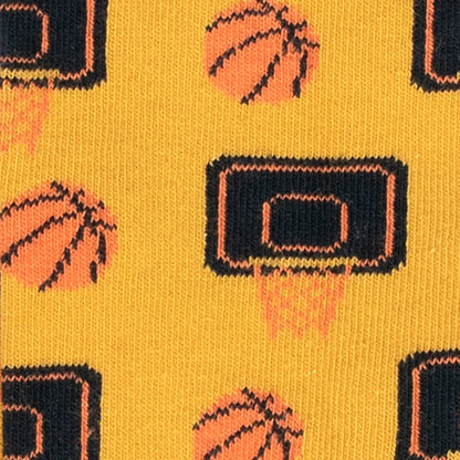Chaussettes Diego & Iris