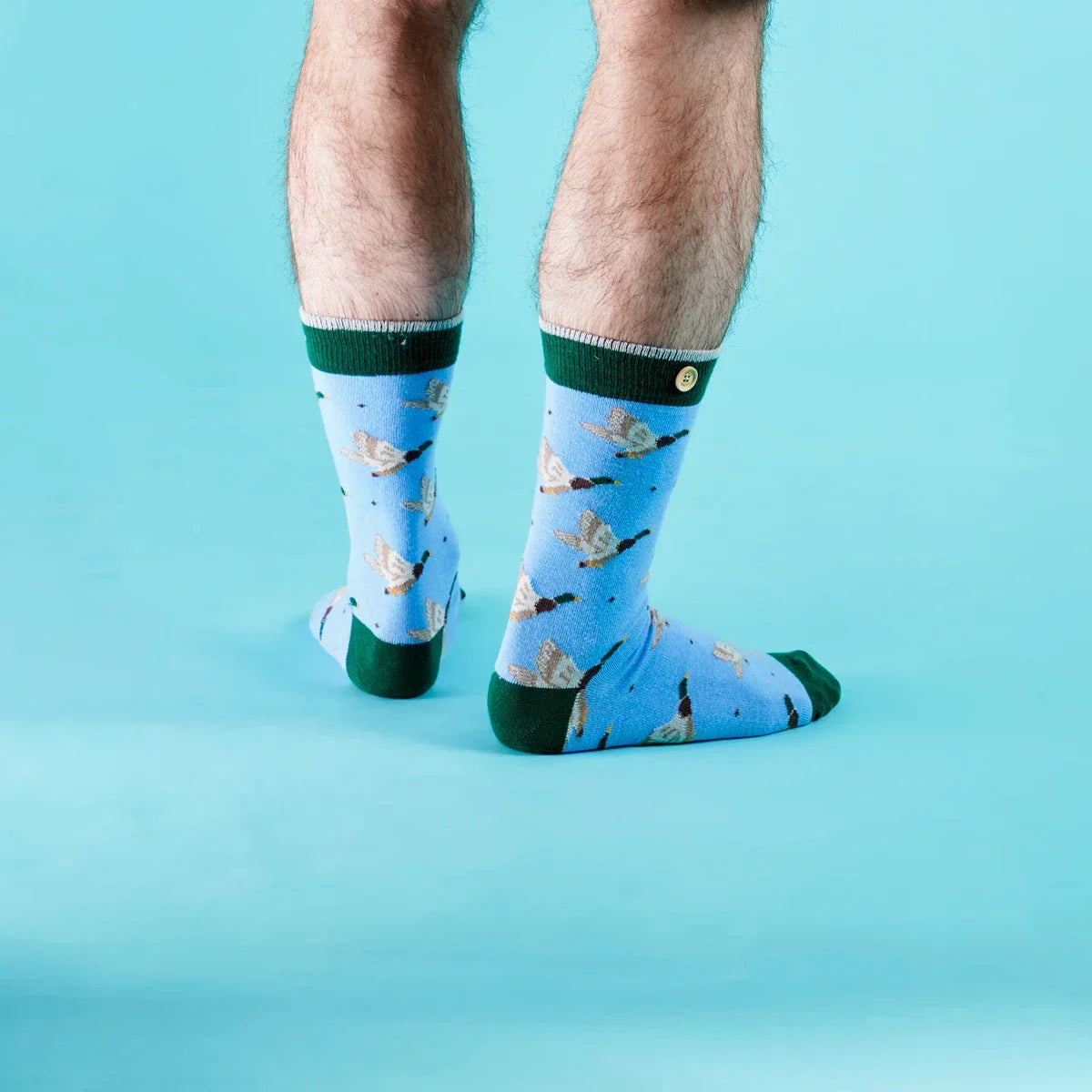 Chaussettes Anis & Sara
