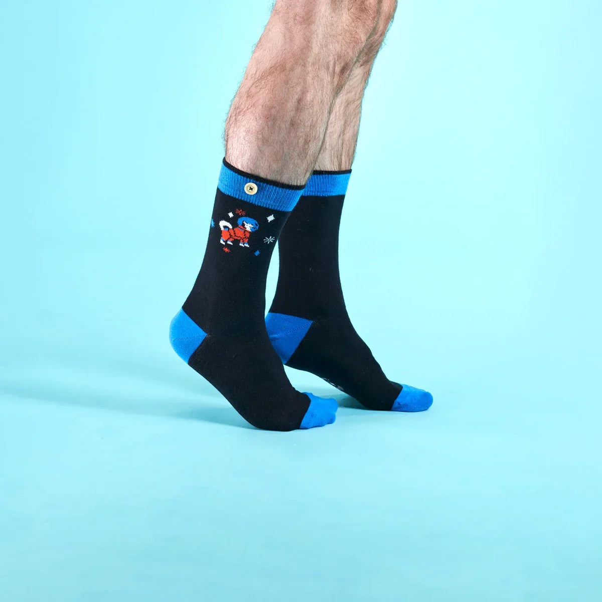 Chaussettes Malik & Fanny