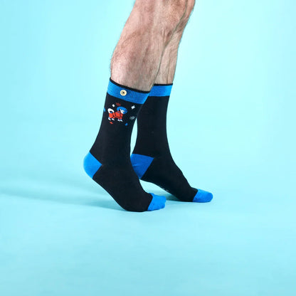 Chaussettes Malik & Fanny