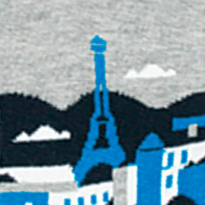 Chaussettes Pierrick & Romane