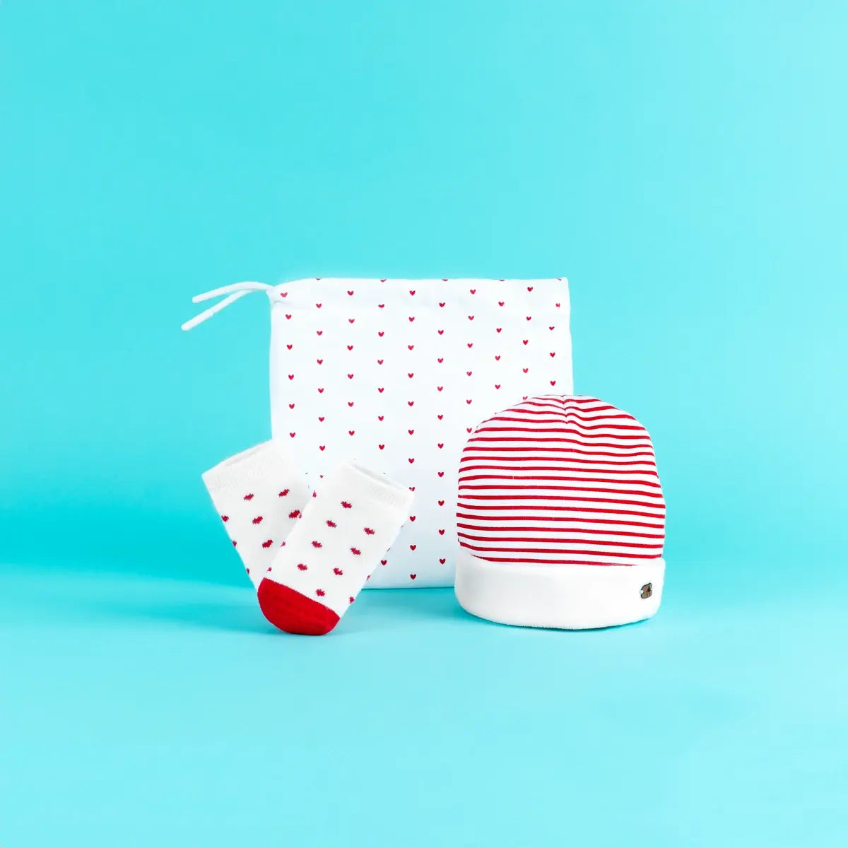 Coffret de naissance - Baby Love