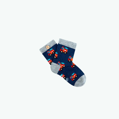 Chaussettes Little Adventurer
