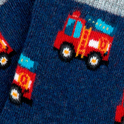 Chaussettes Little Adventurer