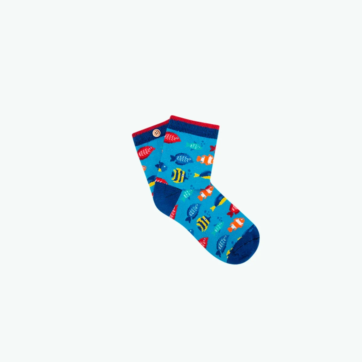 Chaussettes Little Adventurer