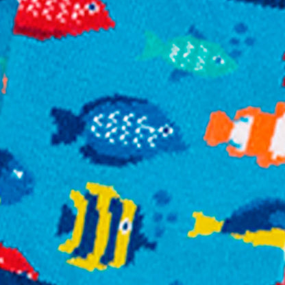 Chaussettes Little Adventurer