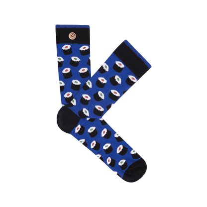 Chaussettes Giuseppe & Safia