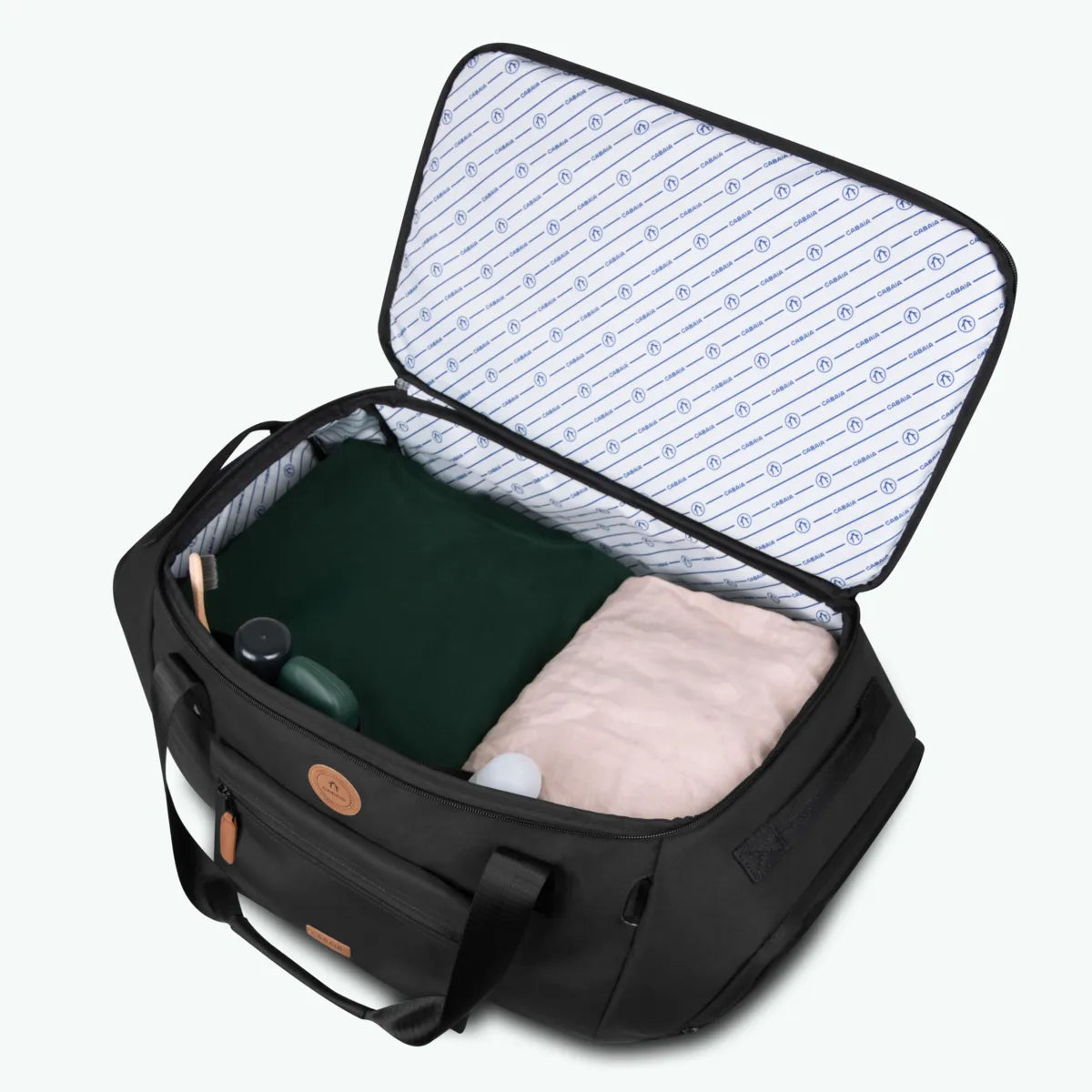 Duffle Explorer Valladolid