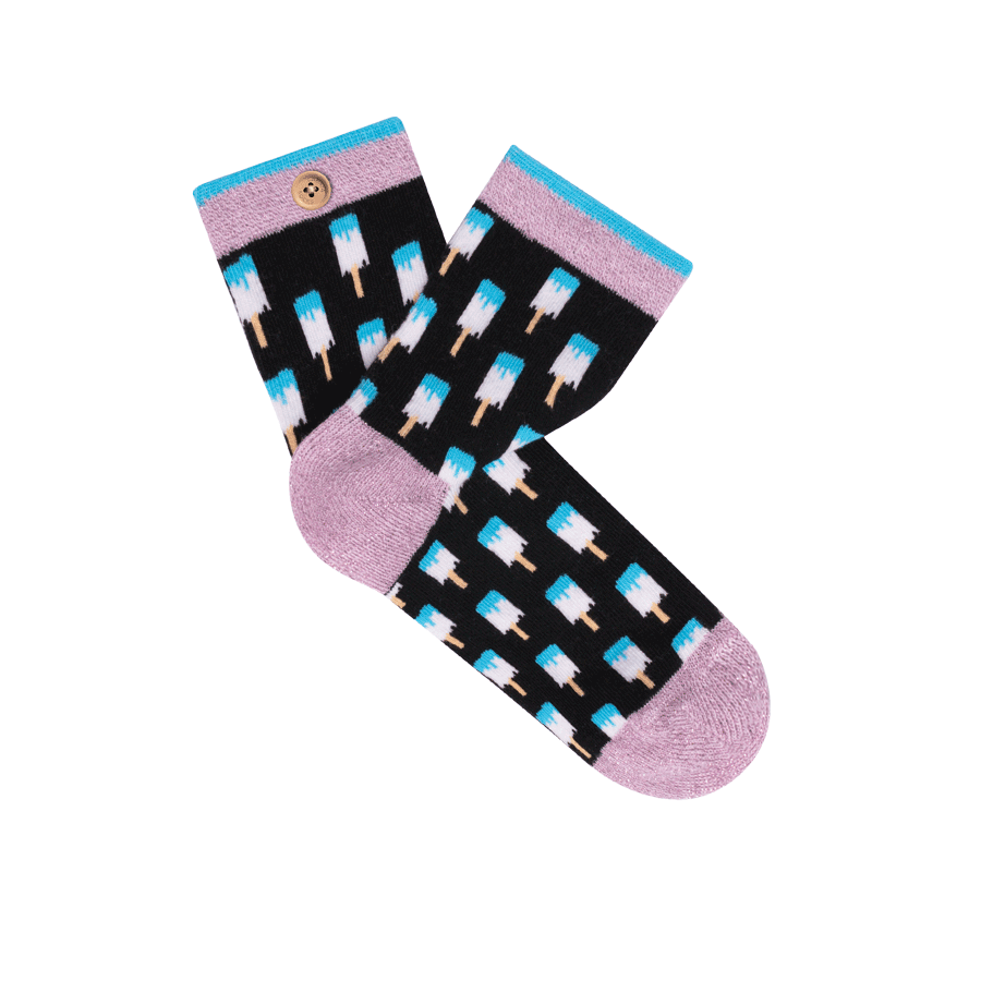 Chaussettes Lison & Maxime