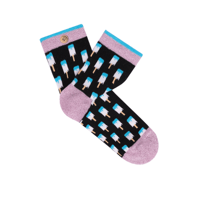 Chaussettes Lison & Maxime