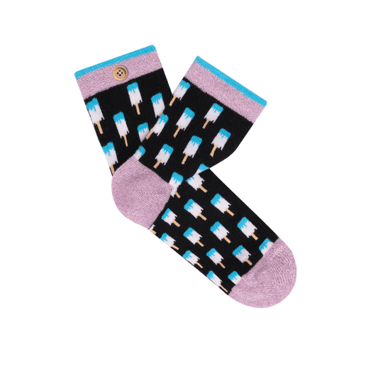 Chaussettes Lison & Maxime