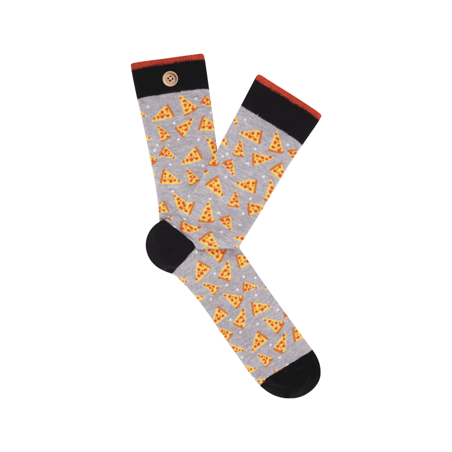 Chaussettes Marvin & Capucine
