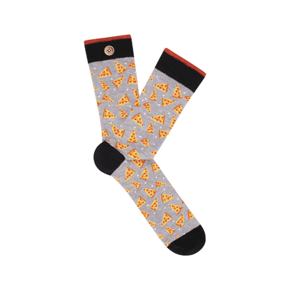 Chaussettes Marvin & Capucine