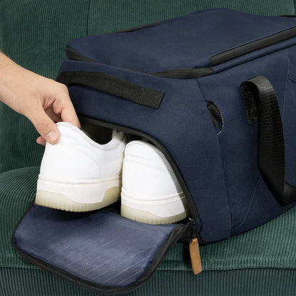 Duffle Explorer Cap Breton