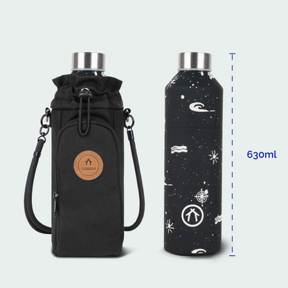 Porte-Gourde Maupiti