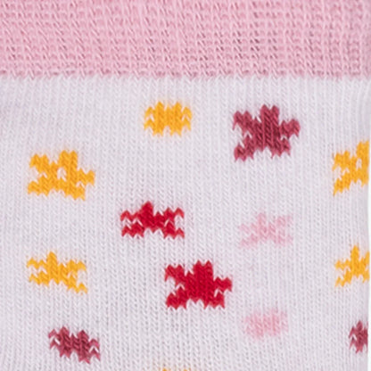 Chaussettes Dans les nuages - Pack de chaussettes bébé