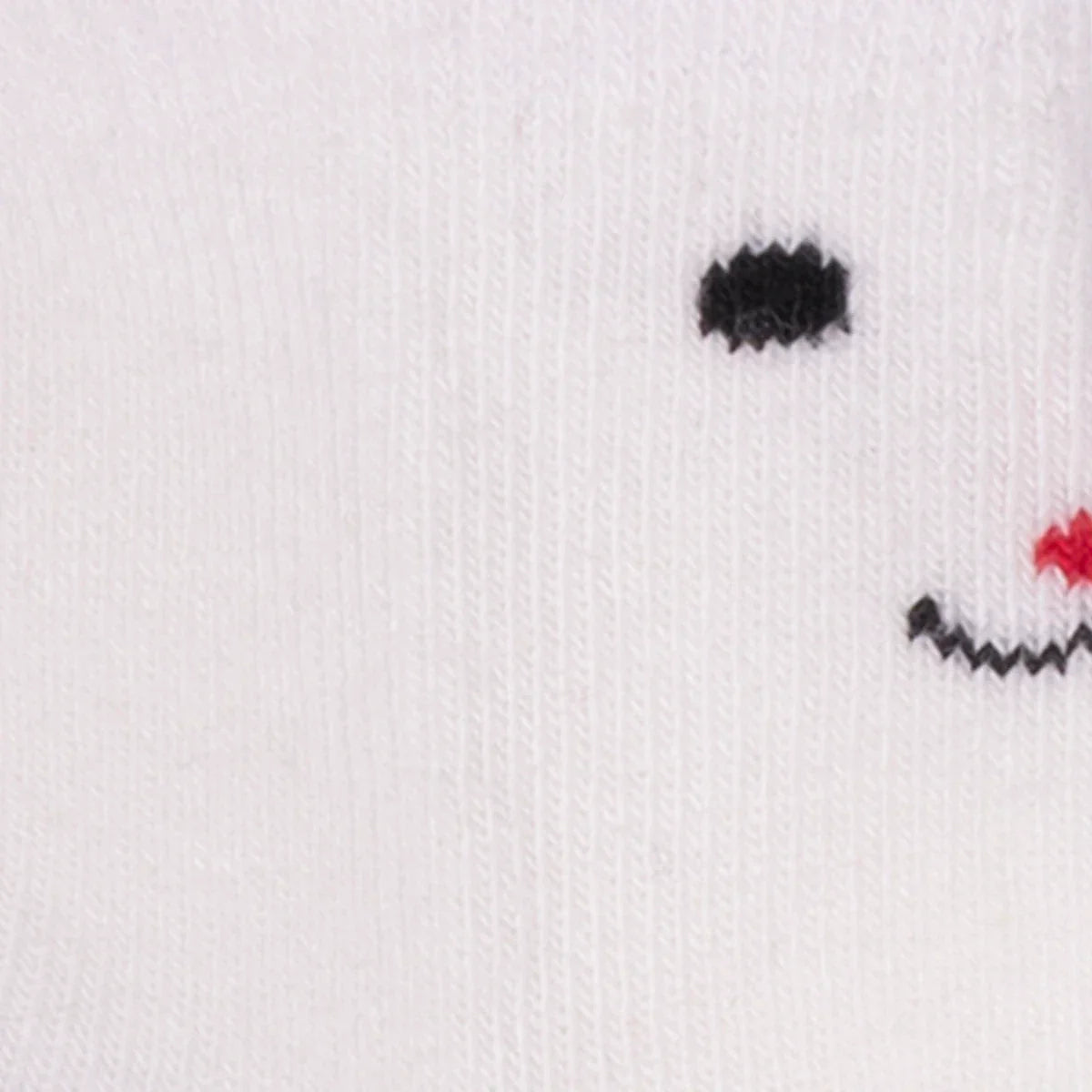 Chaussettes Petit Coeur - Pack de chaussettes bébé