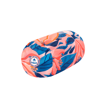 Serviette ronde Bora Bora