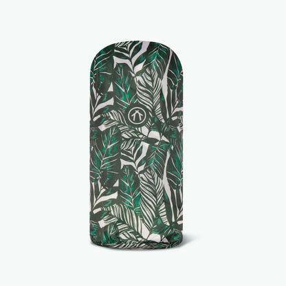 Serviette ronde Bali