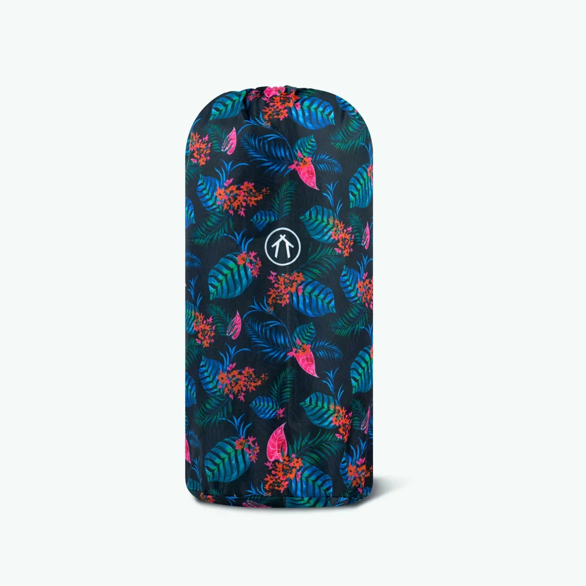 Serviette ronde Boracay