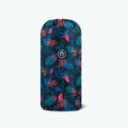Serviette ronde Boracay