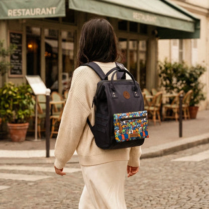 Pochette avant medium Little Lewis