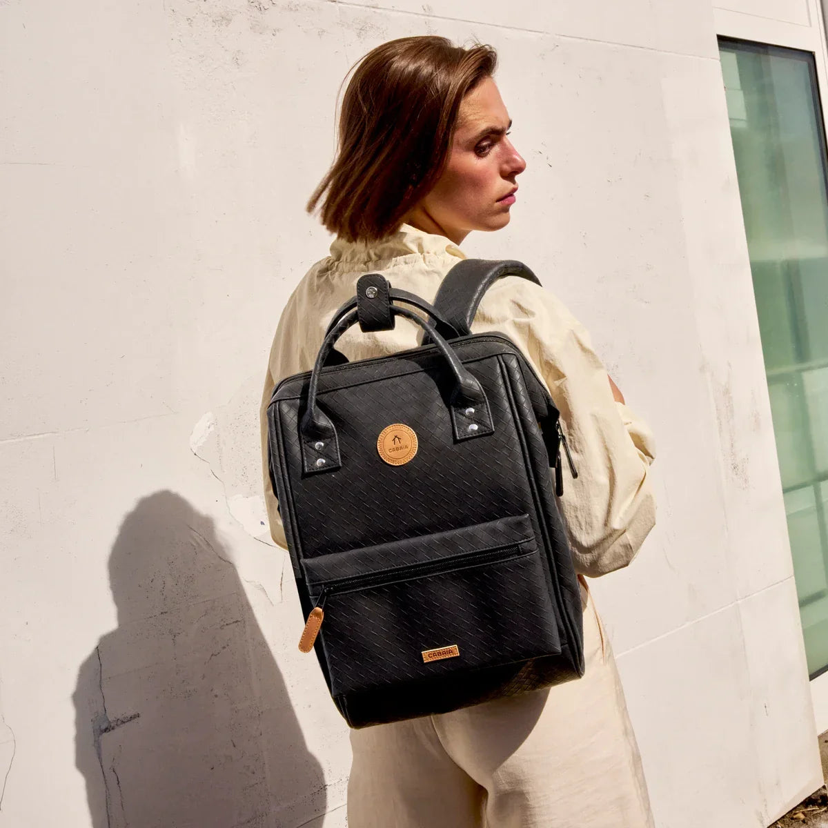 Sac à dos Adventurer Medium Lund